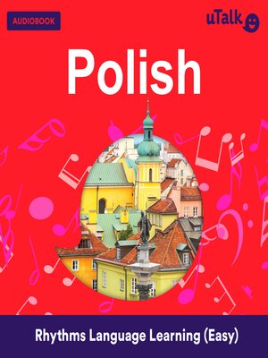 cover image of uTalk Polish